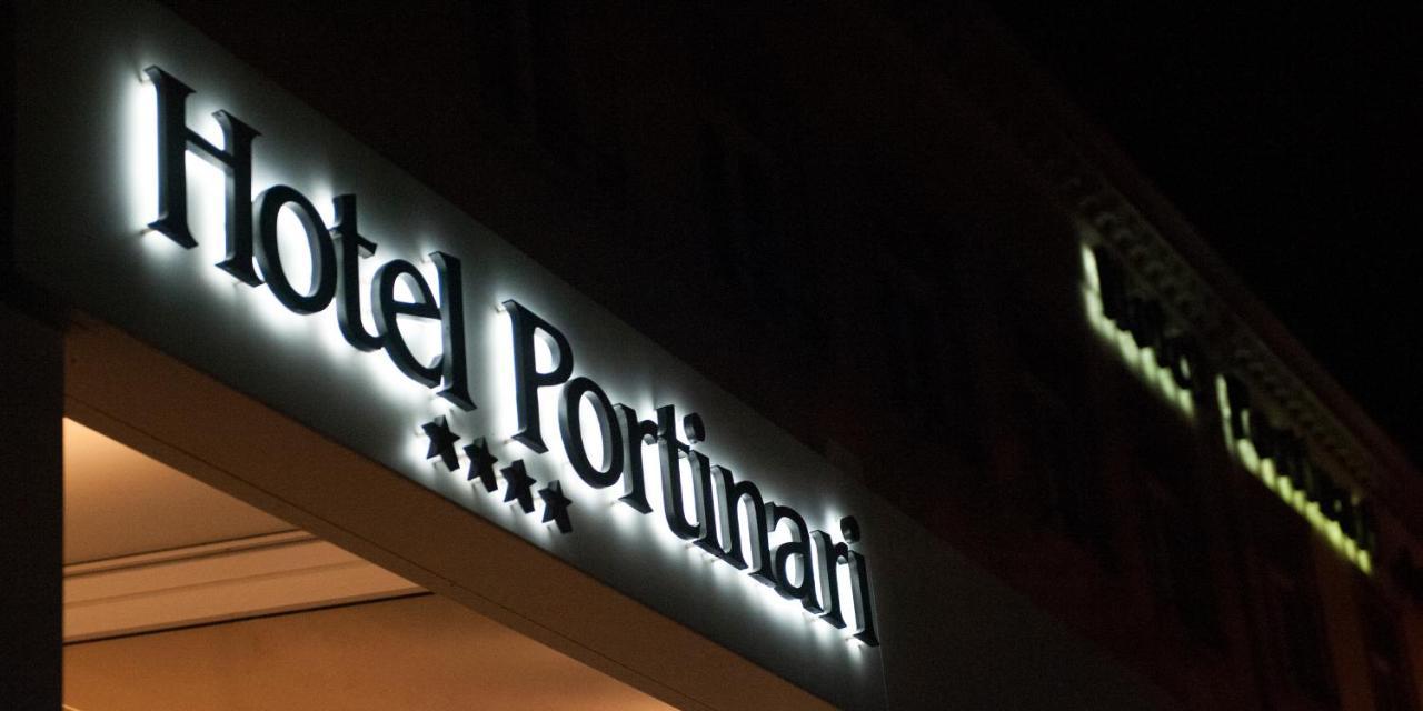 Hotel Portinari Μπριζ Εξωτερικό φωτογραφία